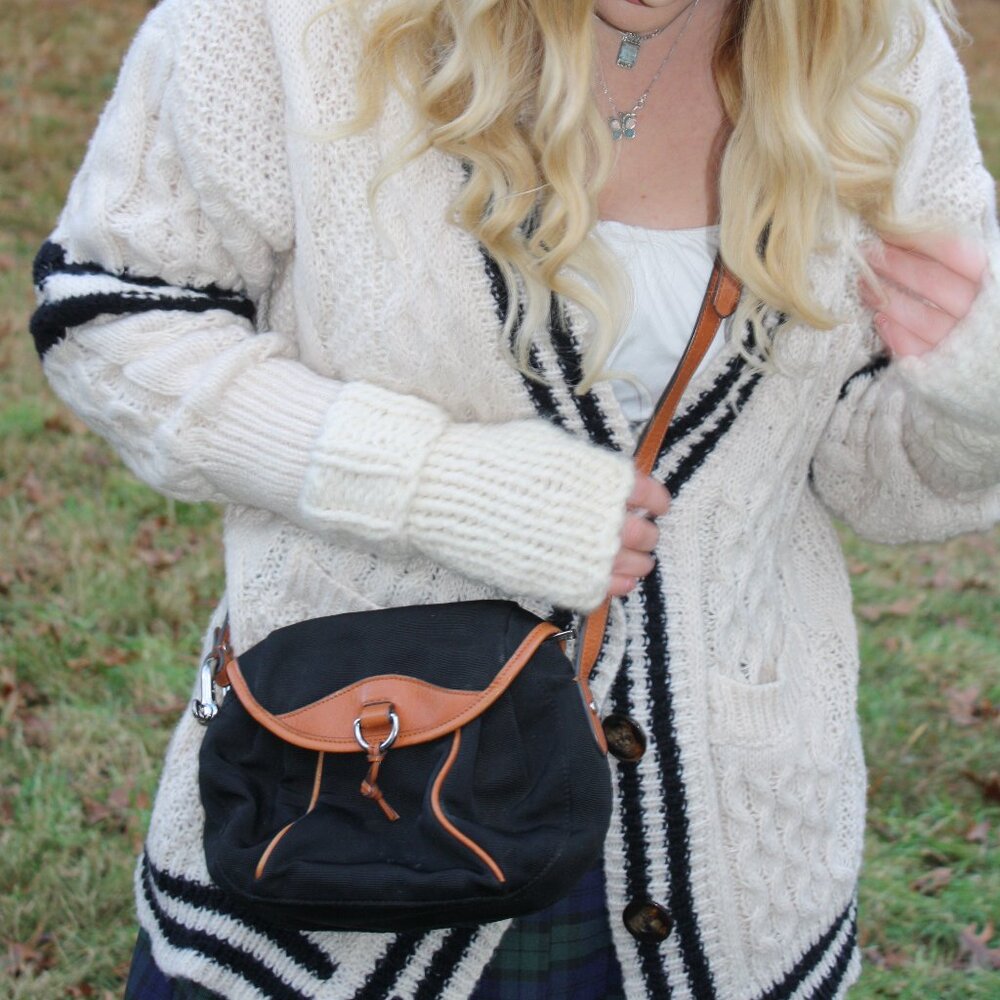 Ralph Lauren Crossbody bag